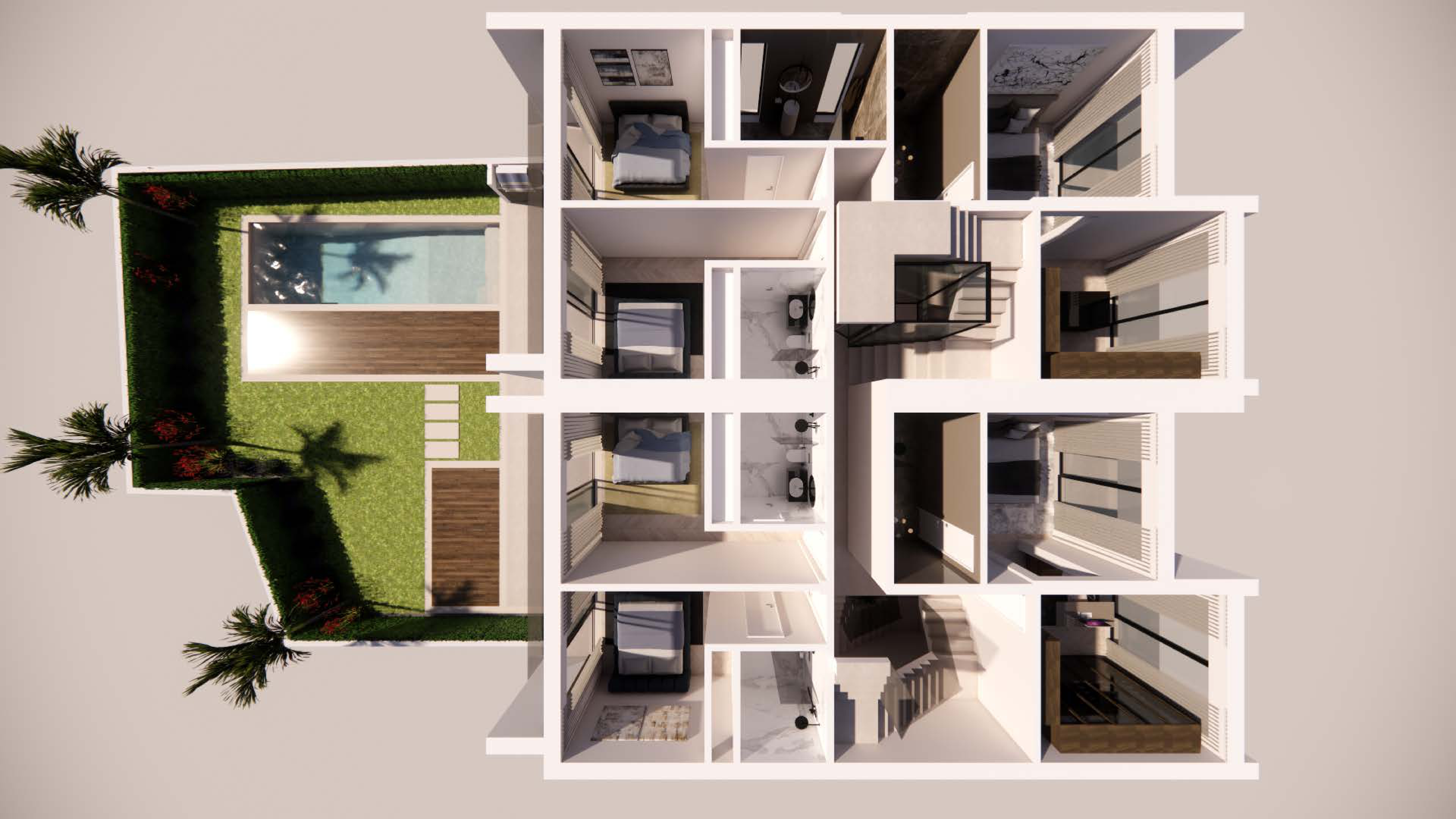 Moradia Luxuosa Montenegro - 4